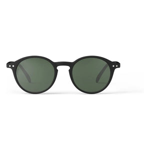 IZIPIZI - Polarisierte Sonnenbrille #D | Schwarz