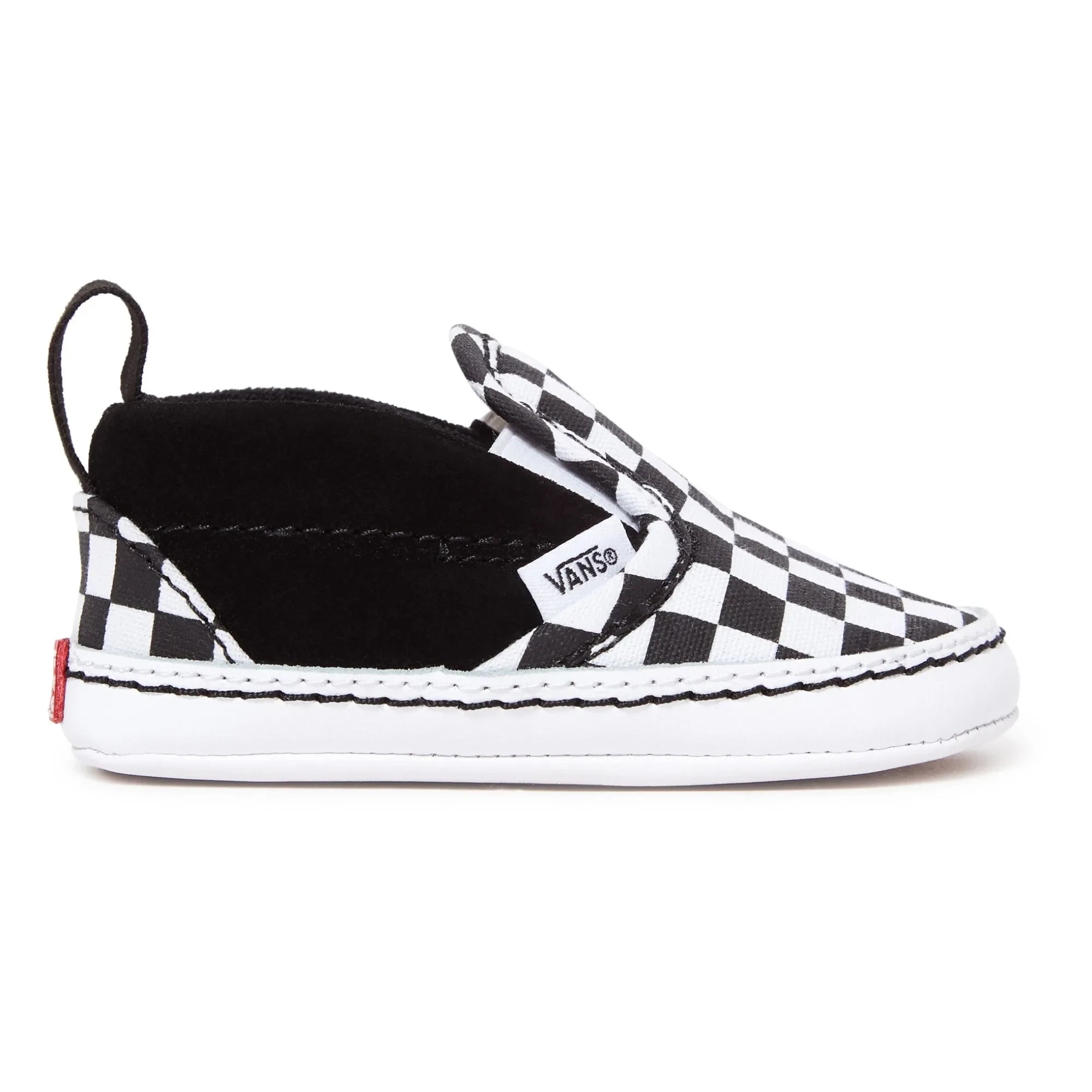 Vans – Slider | Schwarz