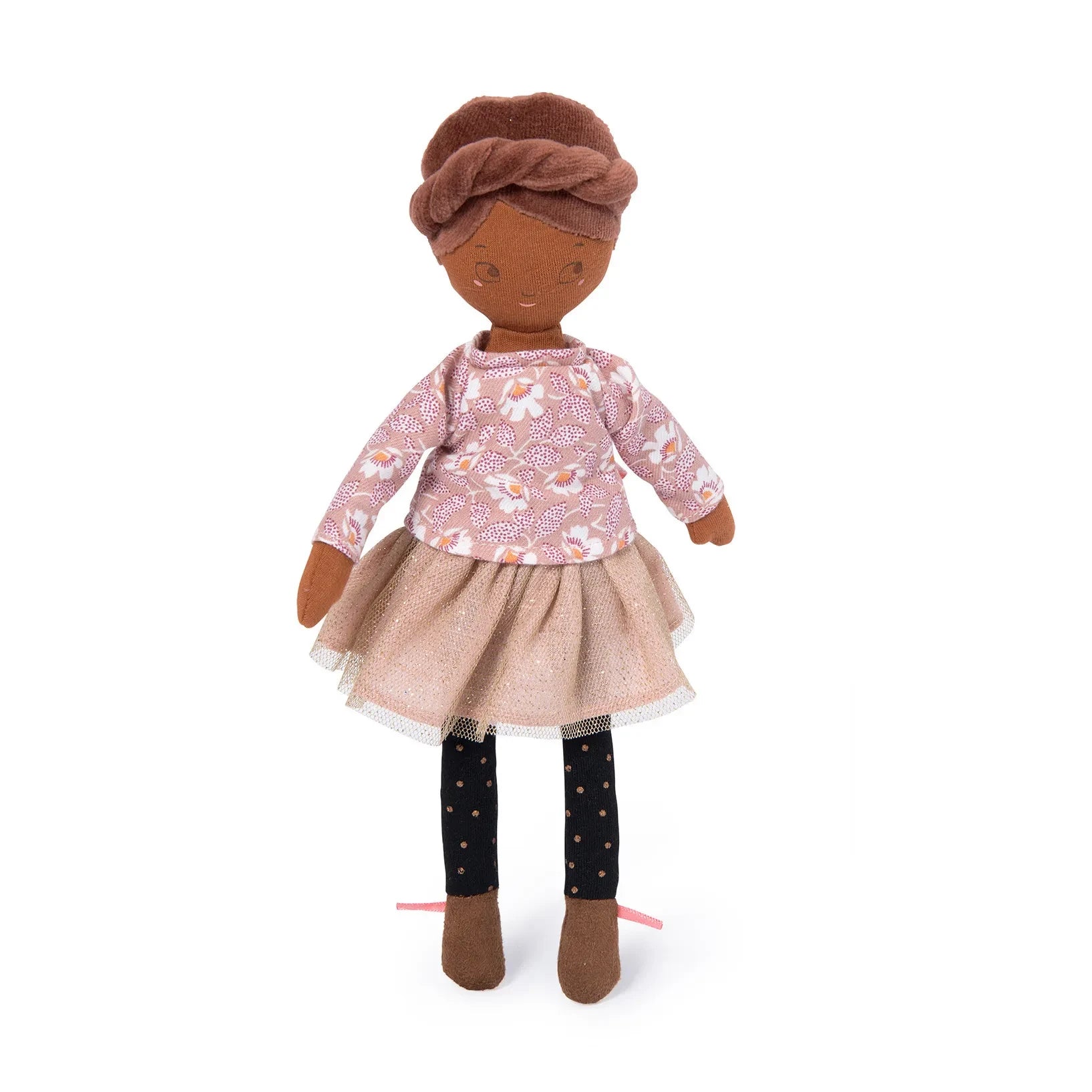 Moulin Roty – Mademoiselle Rose Babypuppe