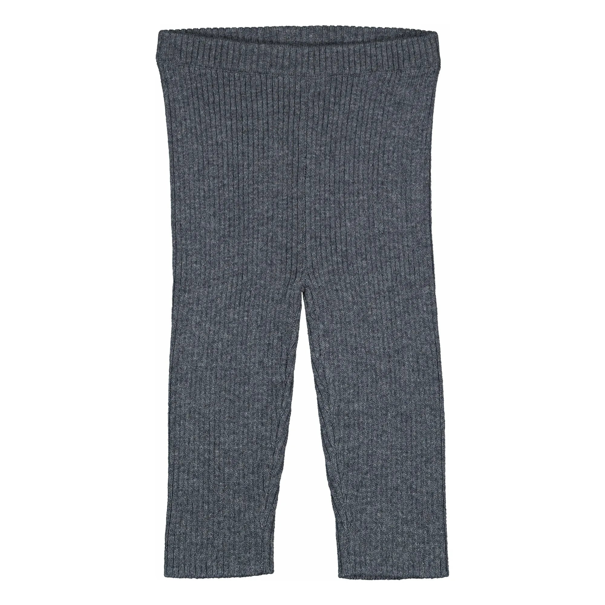 Louis Louise - Katzen-Leggings | Grau