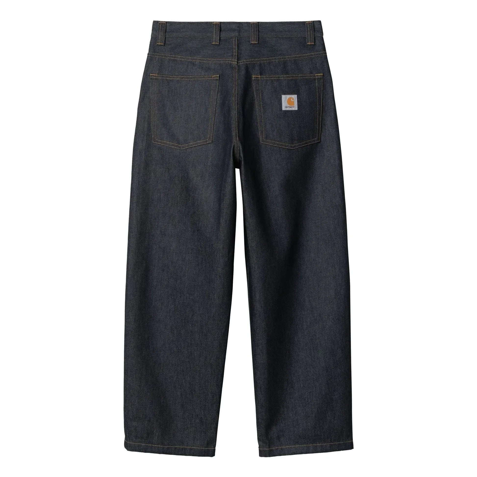 Carhartt WIP – Jean Brandon | Dunkelblau