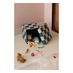 Kid's Concept - Puff mit Stauraum