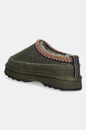 Emu Australia Sharky Adventure Scuff Süet Terlik