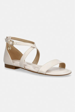 MICHAEL Michael Kors Alexa Flex Flache Sandale