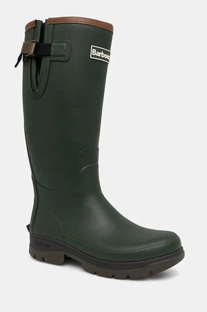 Barbour Tempest Kauçuk Çizme