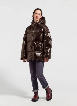 Pyrenex - Sten Daunenjacke | Cimarron