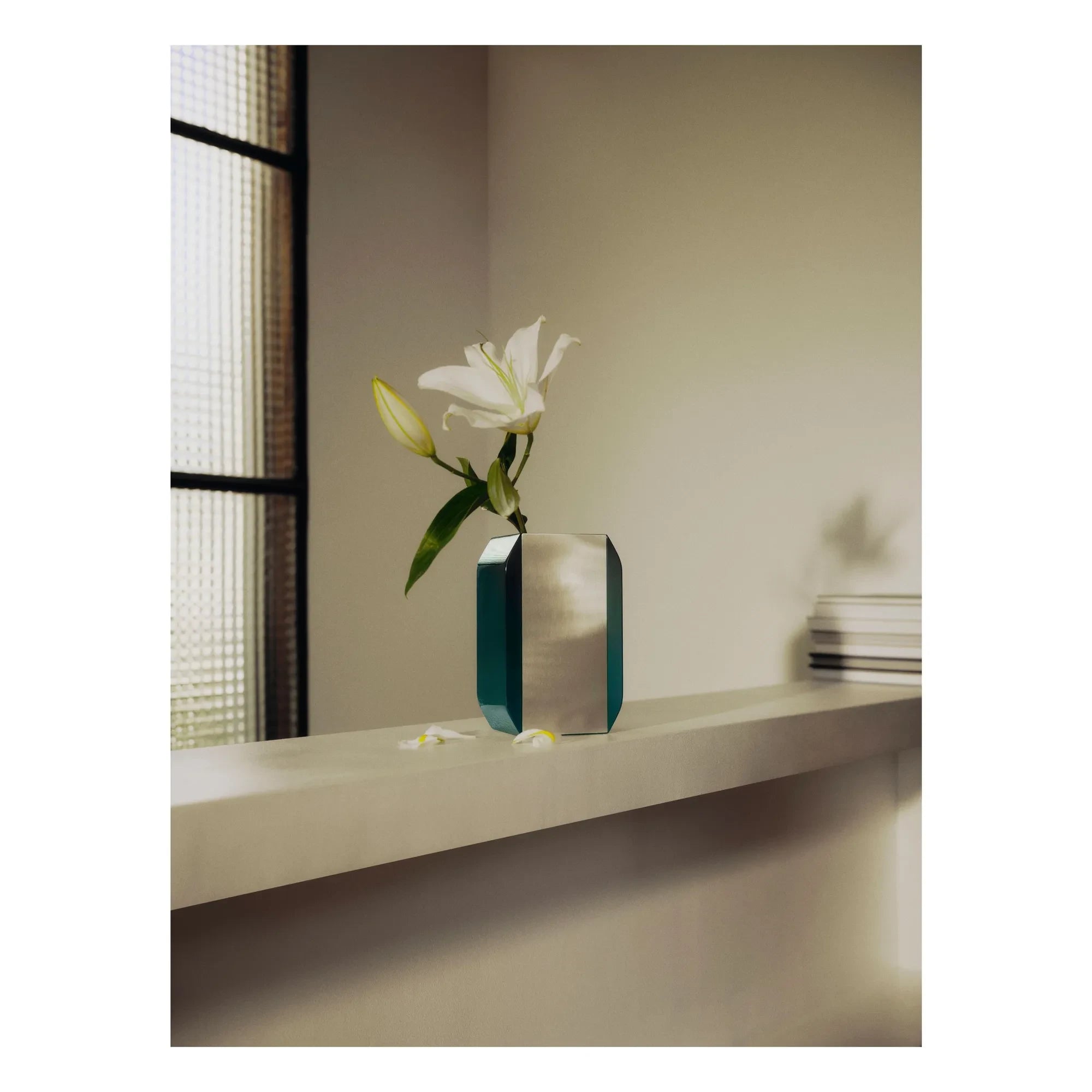 Maison Sarah Lavoine - Oscar Vase | Sarah Blau
