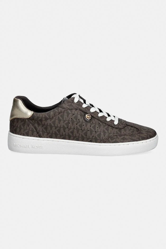 MICHAEL Michael Kors Scotty Lace Up Spor Ayakkabı