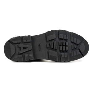 Aigle – Weiche Regenstiefel | Schwarz