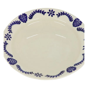 House of Capricorn - Viana Suppenteller | Blau