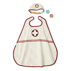 Kid's Concept - Doktorkostüm