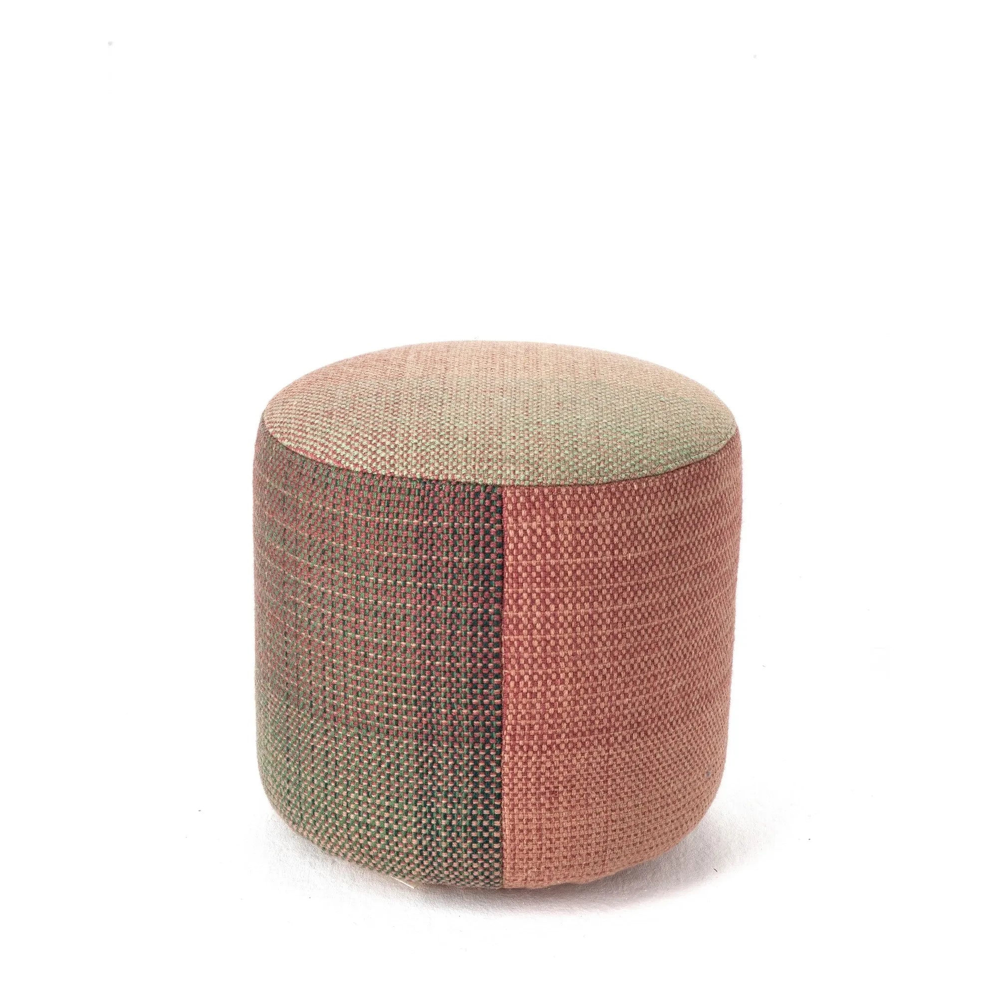Nanimarquina - Shade 3A Pouf | Rosa