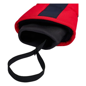 Fusalp - Polar II Skihandschuhe | Rot