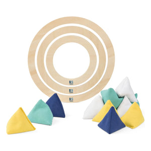 BS Toys - Trigo Geschicklichkeitsspiel
