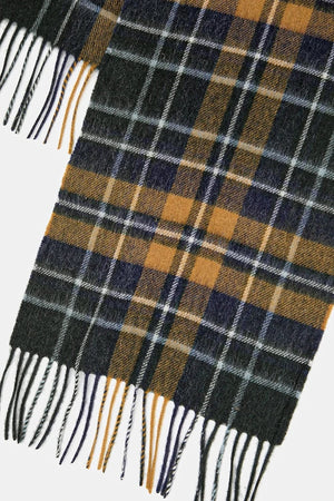 Barbour Yün Şal