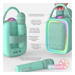 MOB – Karaoke Singy Party | Blau