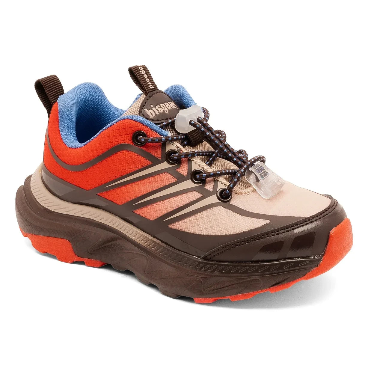bisgaard - Fred Sportschuhe | Rot