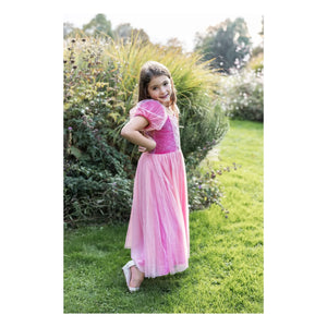 Great Pretenders – Prinzessin Himbeere Verkleidung