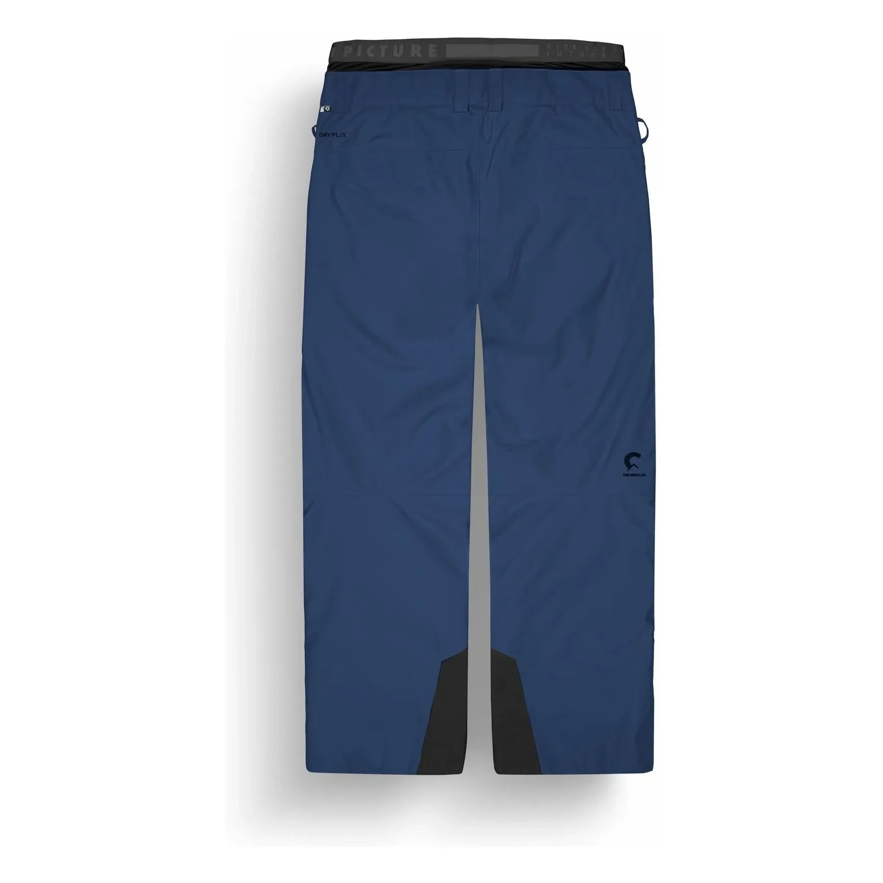 Bild - Bildobjekt Skihose | Marineblau