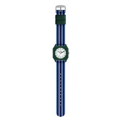 Mini Kyomo - A Day On Earth Uhr | Blau