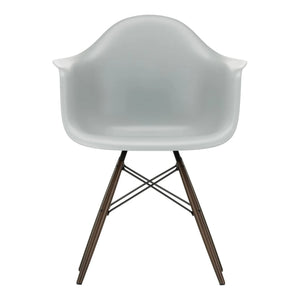 Vitra - DAW Stuhl - Ahornuntergestell - Charles & Ray Eames | Hellgrau