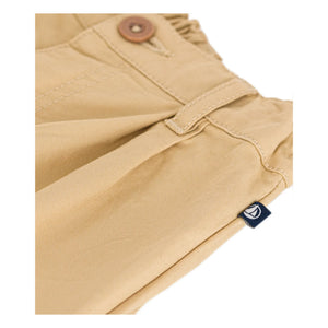 Petit Bateau - Minus Chino Hose | Beige