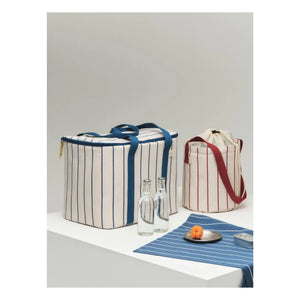 Hay - Outdoor Market Flaschenkühltasche, Jasper Morrison | Rot