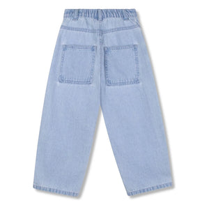 Wynken - Blaue Jeans Schmetterlinge