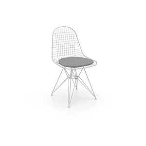 Vitra - Typ B Sessel | Hellgrau