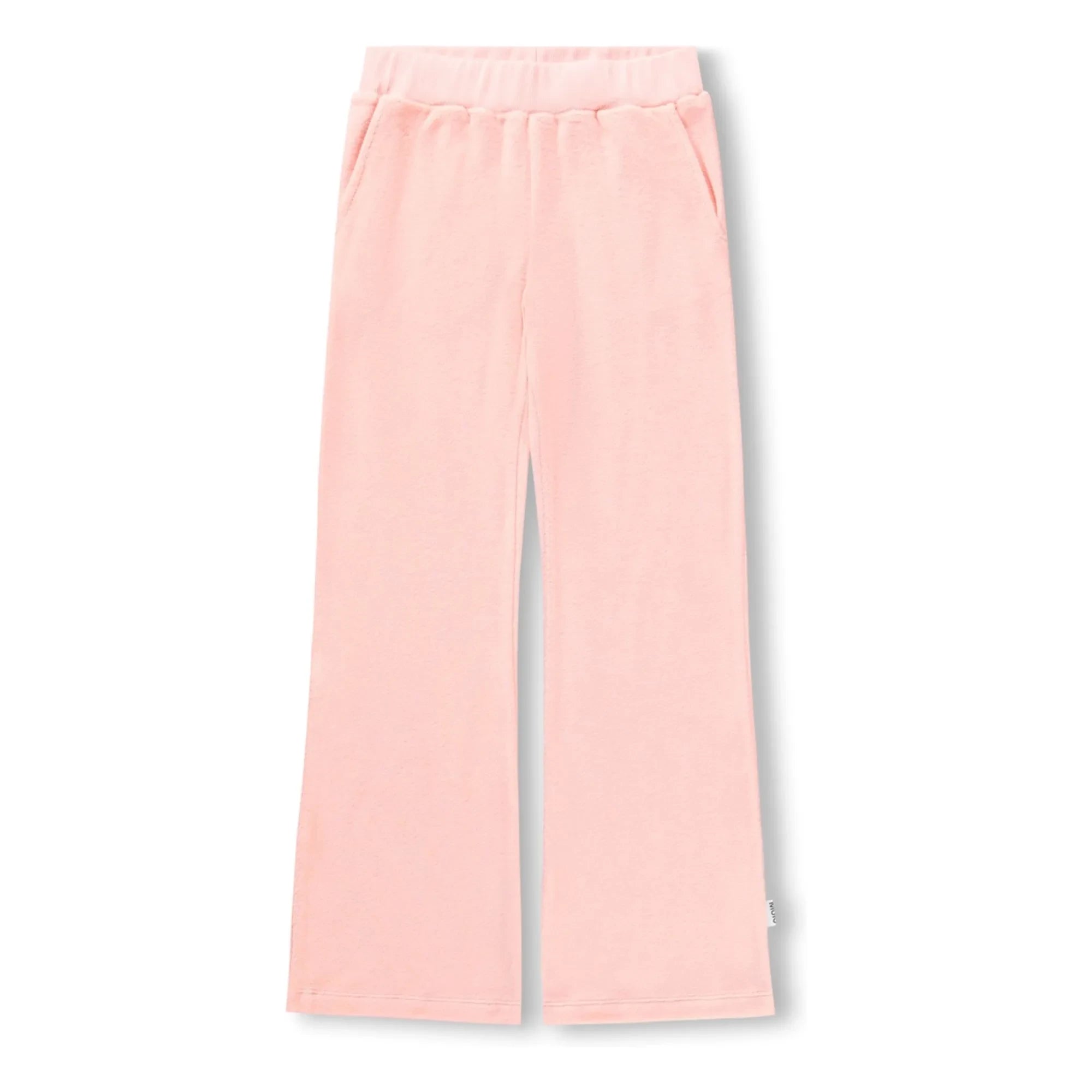 Molo - Adoria Jogginghose aus Bio-Baumwolle | Peach