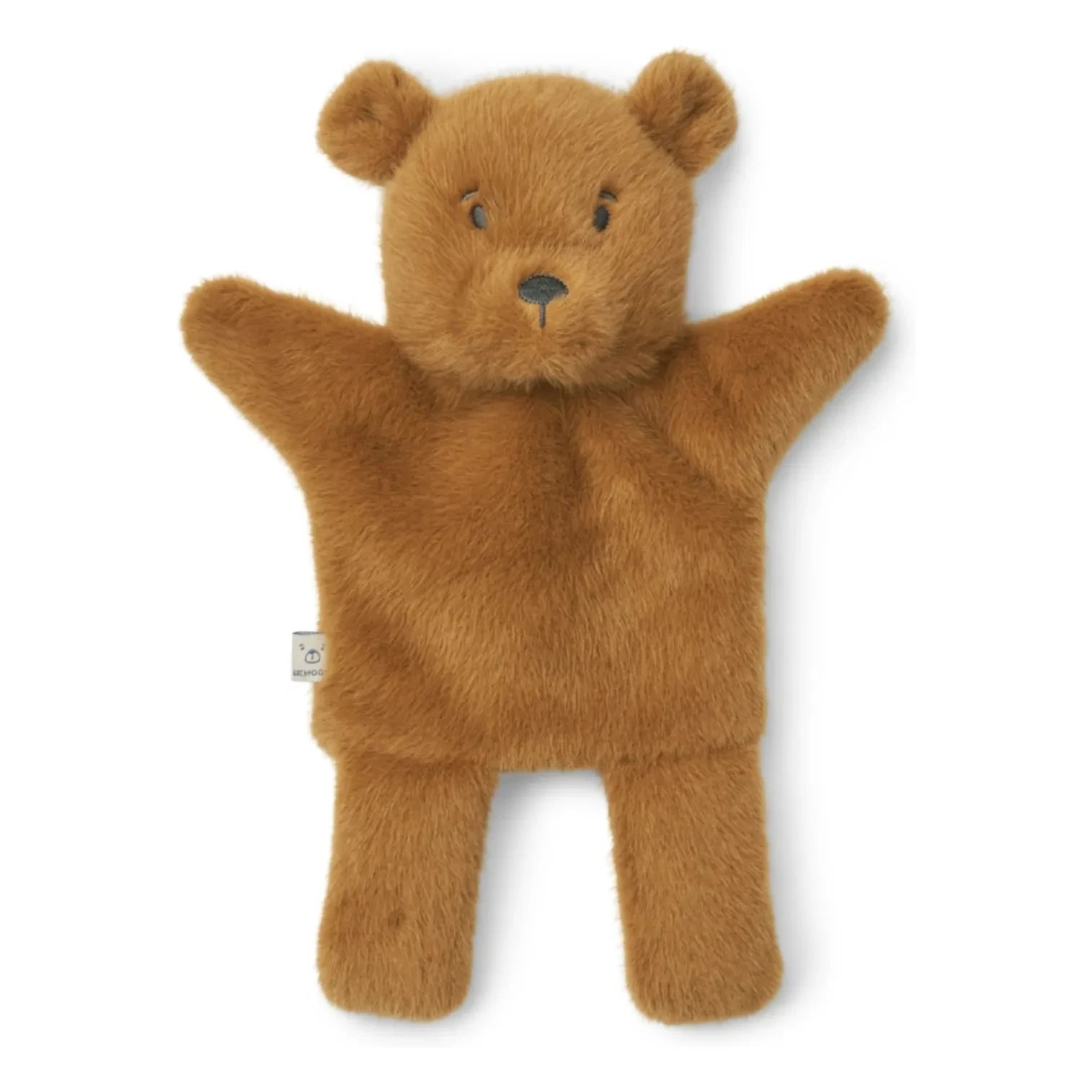 Liewood - Honor Teddybär Kuscheltier | Goldkaramell