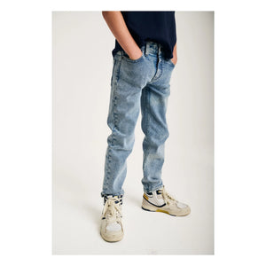 Tumble N'Dry - Jean Straight Dimitri | Soluk denim