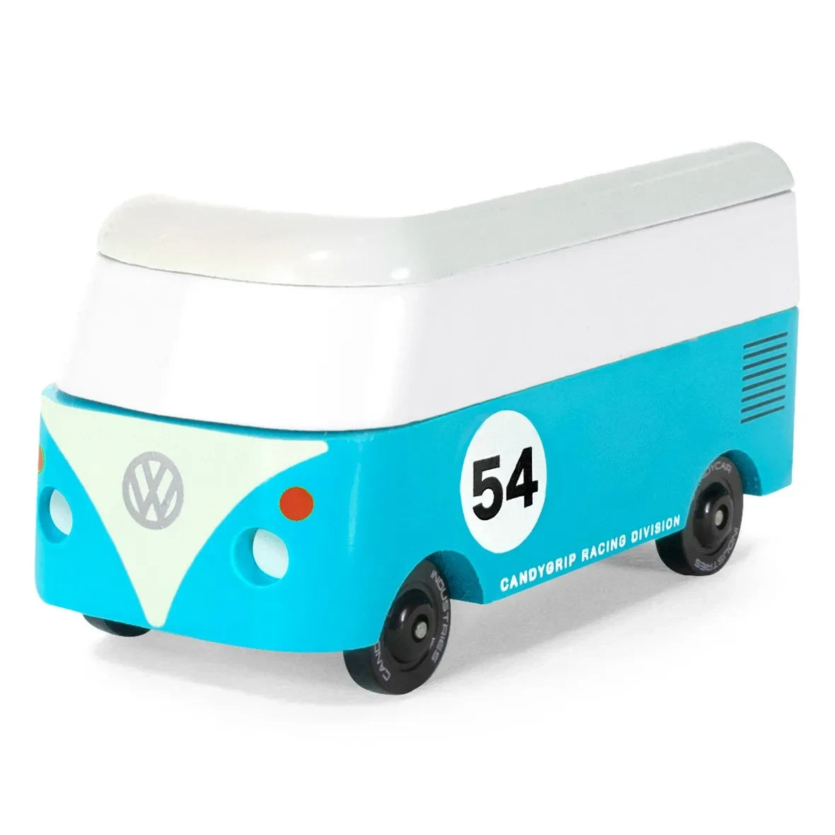 Candylab - Dünya - VW T1 Van
