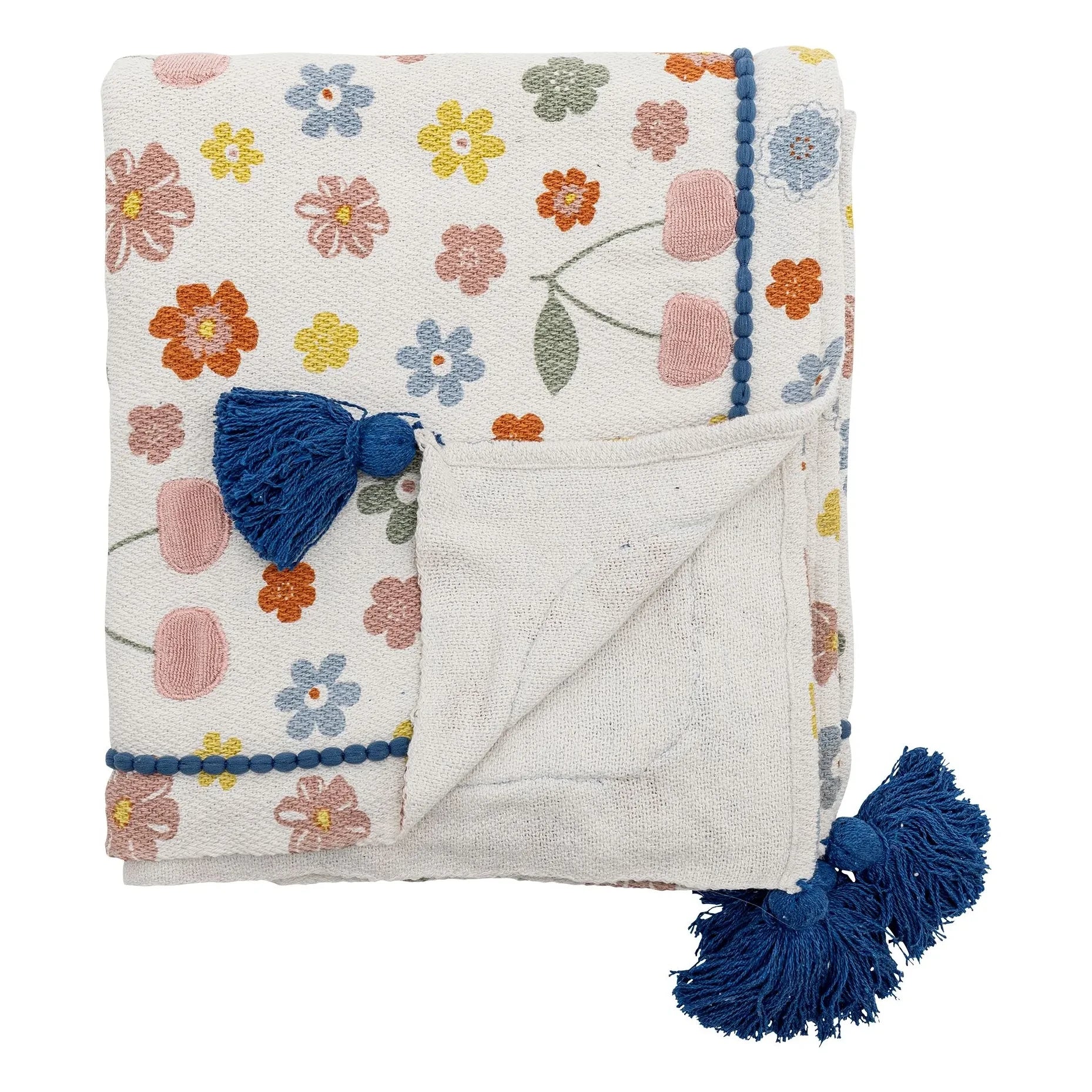 Bloomingville Mini - Cherry Karo | Rosa