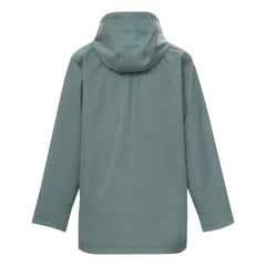 Petit Bateau - Regenmantel mit Bio-Baumwollfutter - Damenkollektion | Grün