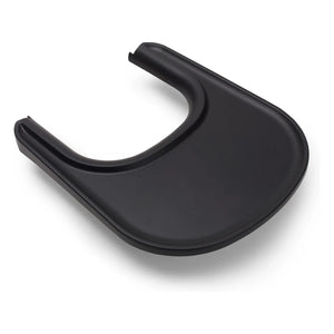 Bugaboo - Ablage für Bugaboo Giraffe Hochstuhl | Schwarz