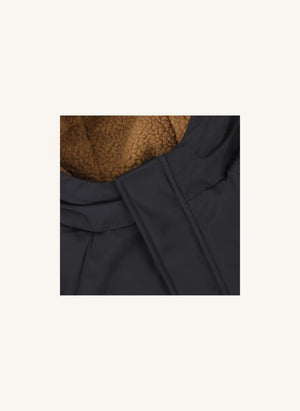 Tumble N'Dry - Chandler Steppjacke | Marineblau