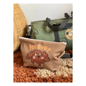 Studio Loco - Hundetasche | Braun