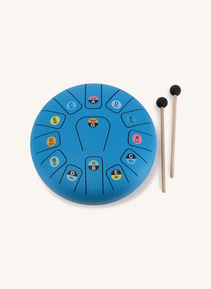 Vilac - Tongue drum - 13 not
