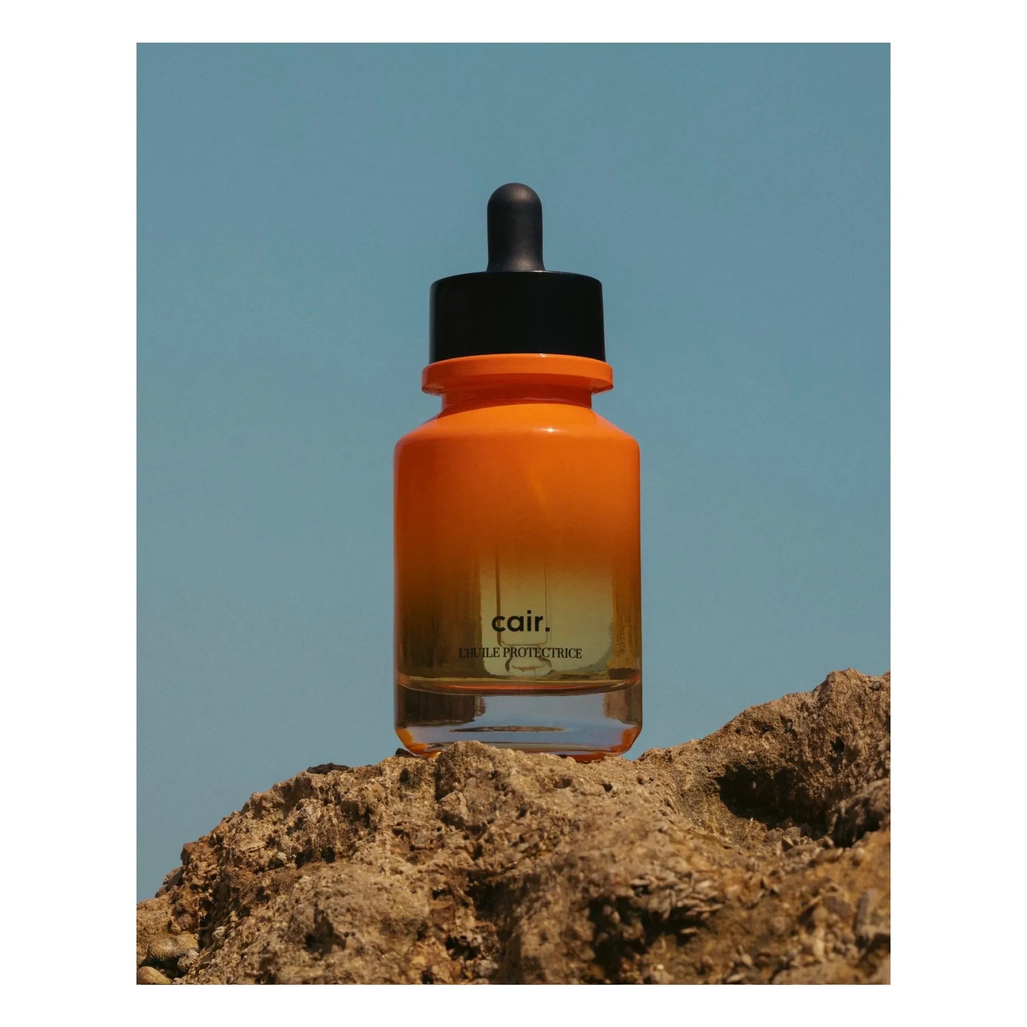 CAIR by La Bonne Brosse - Schutzöl - 50 ml