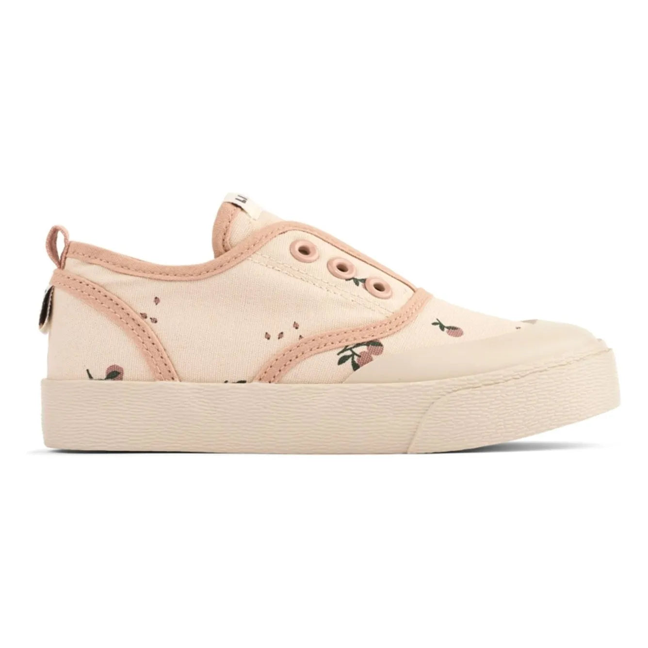 Liewood - Danilo Pfirsich-Turnschuhe | Pfirsich