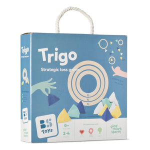 BS Toys - Trigo Geschicklichkeitsspiel