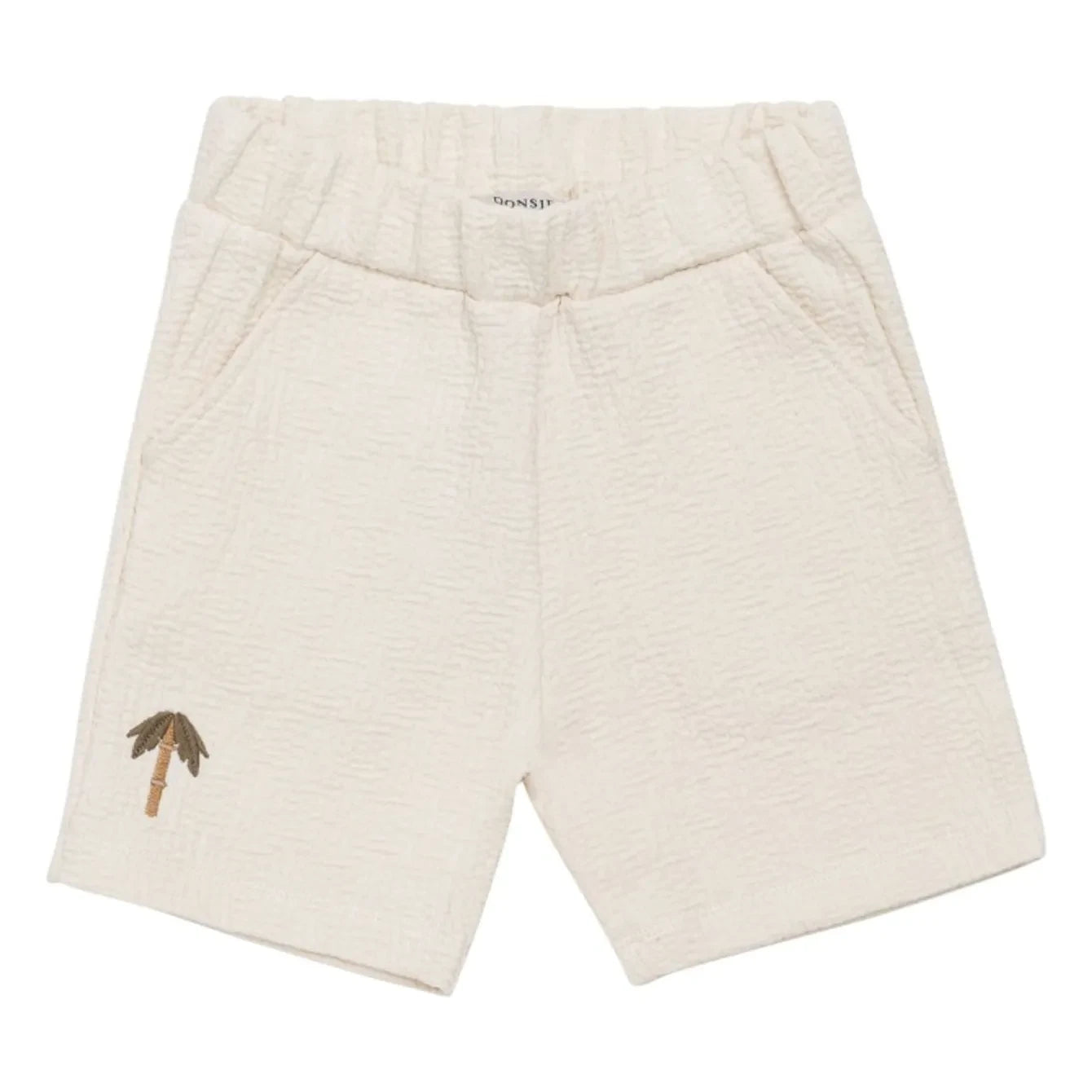 Donsje - Kurze Ithri Palm | Off White