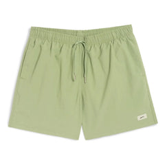 Bather - Solid Badeshorts | Khaki