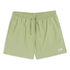 Bather - Solid Badeshorts | Khaki