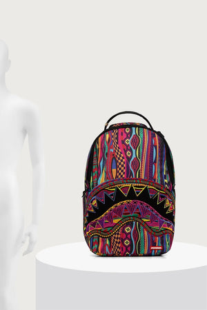 Sprayground - Rosa Damen Stadtrucksack 910B8607NSZ