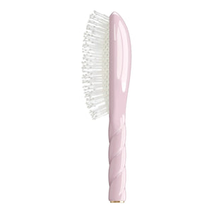La Bonne Brosse - The Miracle N°4 Haarbürste - Entwirren und Massage | Rosa