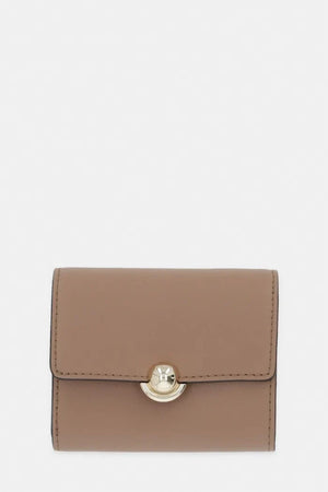 Furla Damen Leder Geldbörse