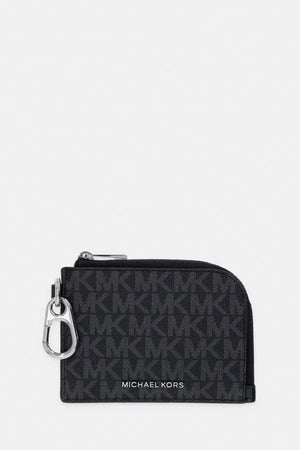 Michael Kors Herren Kunstleder Geldbörse HUDSON