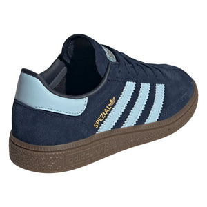 Adidas - Handball Spezial Schnür-Sneaker | Marineblau